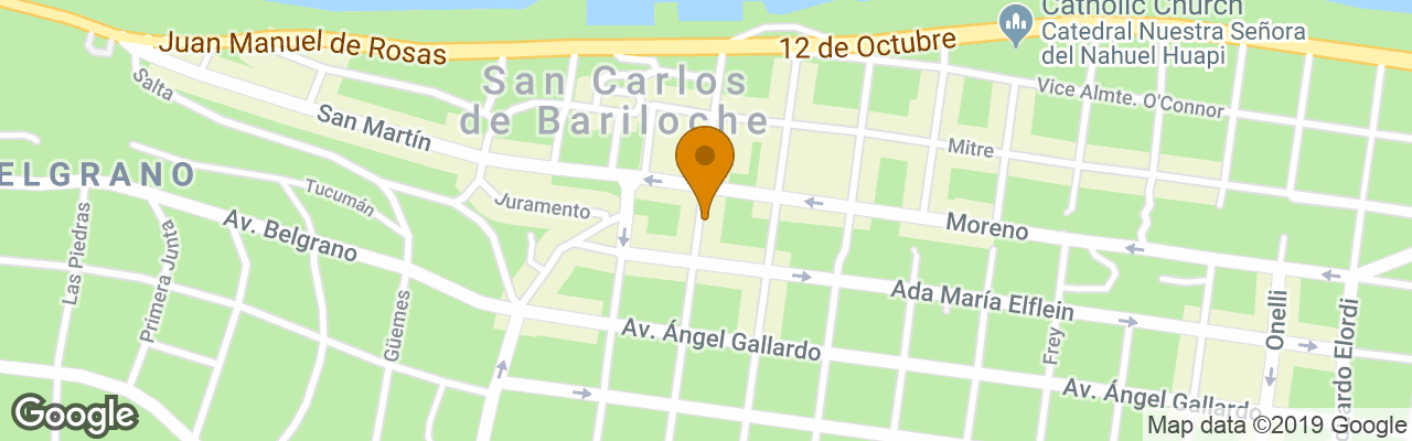 Hotel Hostería La Casita 