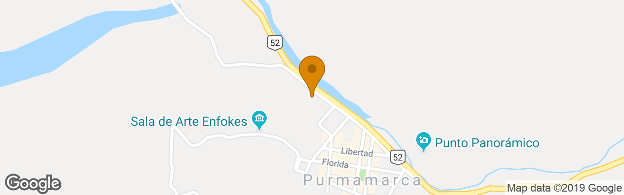 Hotel Colores De Purmamarca 