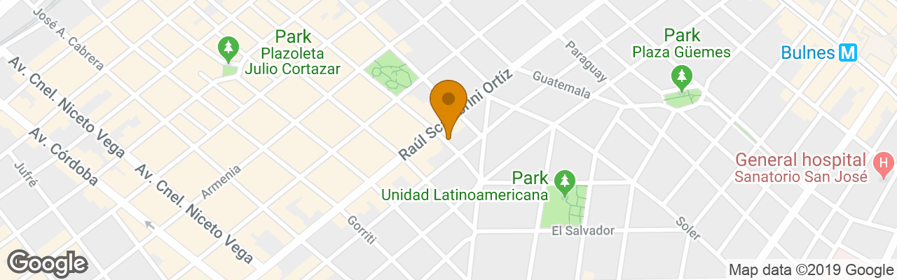 Albergue Art Factory 