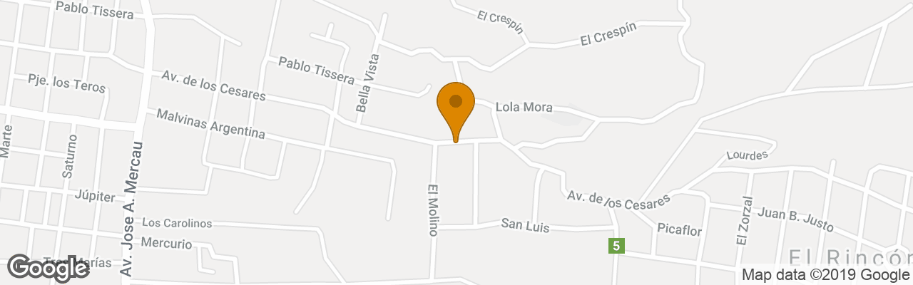 Hotel Altos Del Rincón 