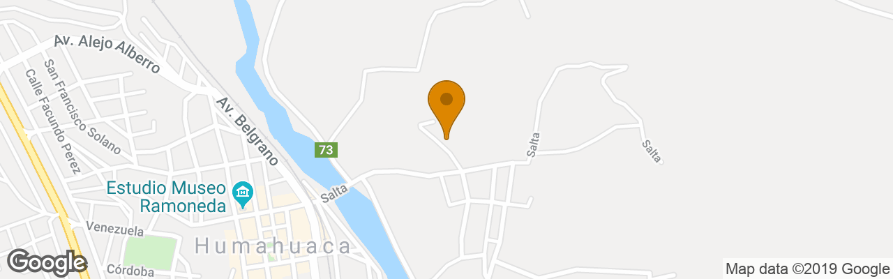 Hotel Hostería Munay Humahuaca 