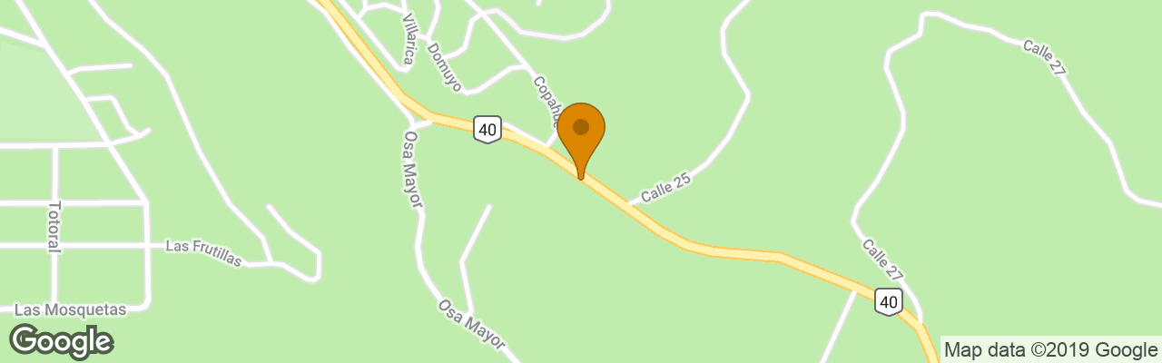 Resort Arbolar Casas De Montaña 