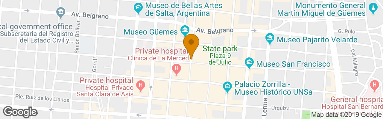 Hotel Posada Casa Hernandez 