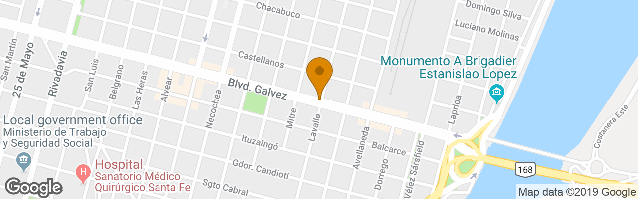 Ambit Boulevard Hotel Boutique 