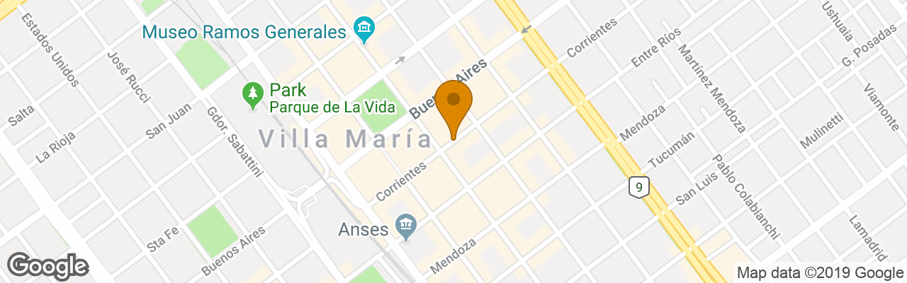 Le Parc Hotel & Suite 