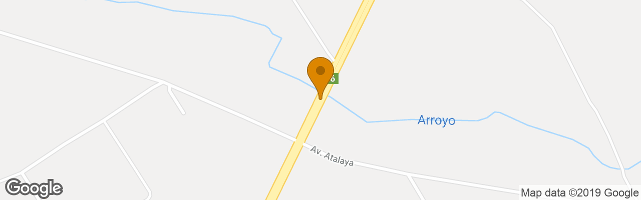 Hotel Spa Estancia San Joaquin 