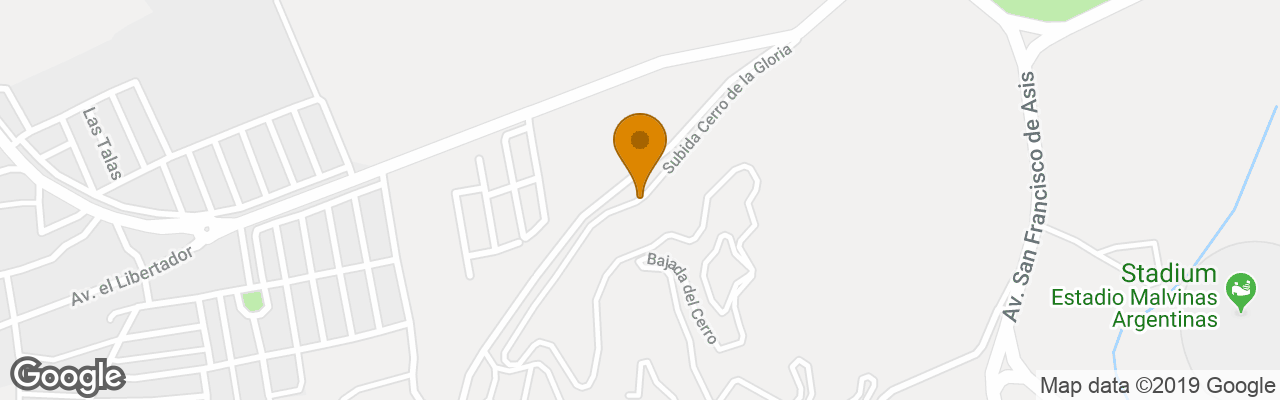 Hotel Atamisque Lodges 