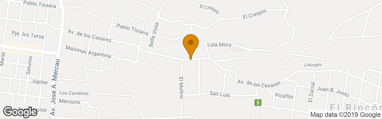 Hotel Terrazas del Rincón 