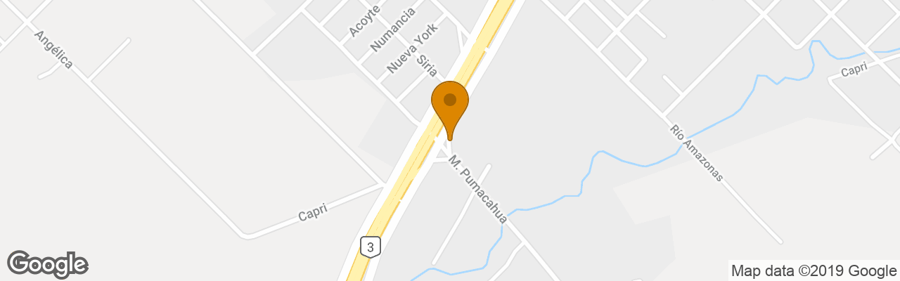 Hotel Puesto Viejo Estancia & Polo Club 