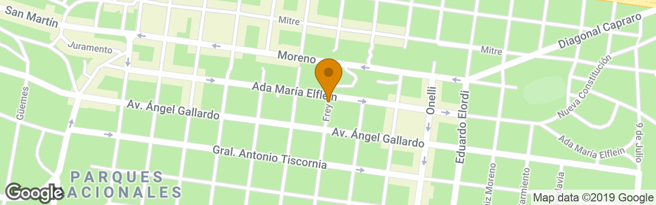 Apart Hotel Antu Mahuida 