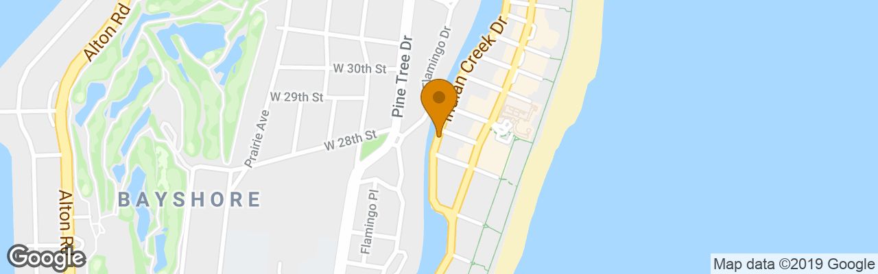 Hotel Freehand Miami 