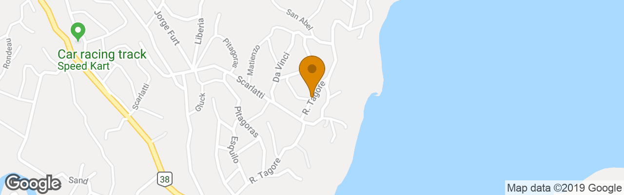 Hotel La Colina Del Sol 