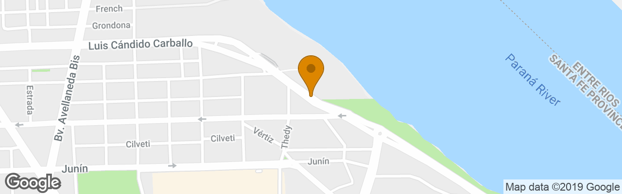 Hotel Puerto Norte Design 