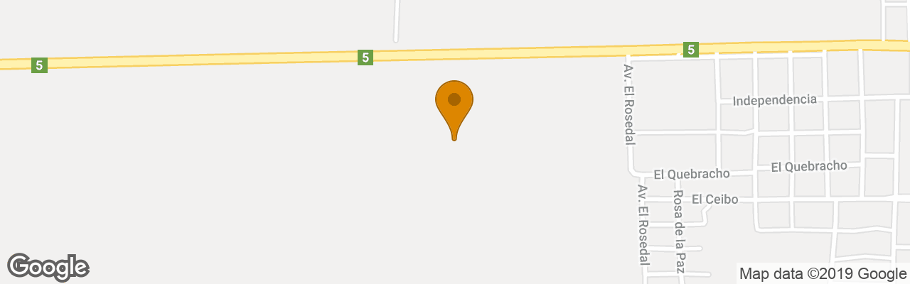 Villa Sol Apart Hotel 