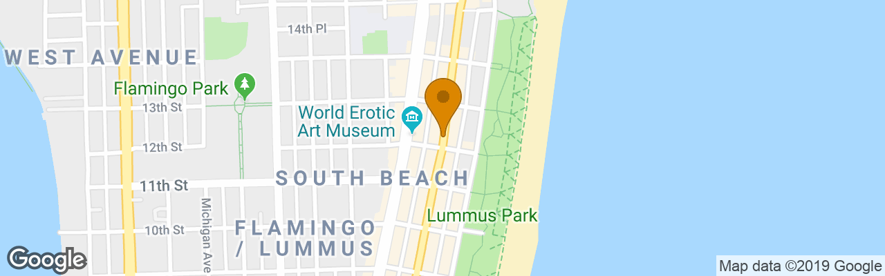 Prime Hotel La Flora 