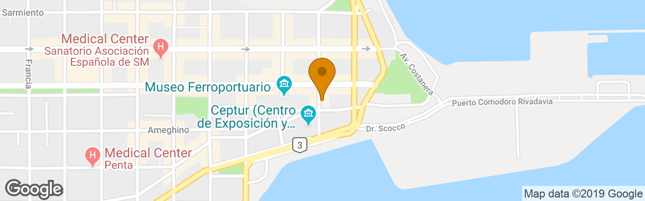 Hotel Austral Express 