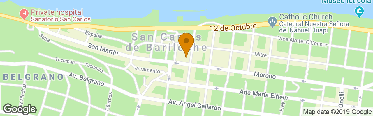 Hotel Presidente Ski 