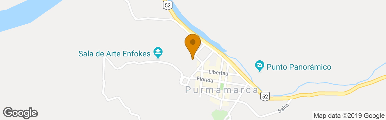 Hotel Terrazas De La Posta 