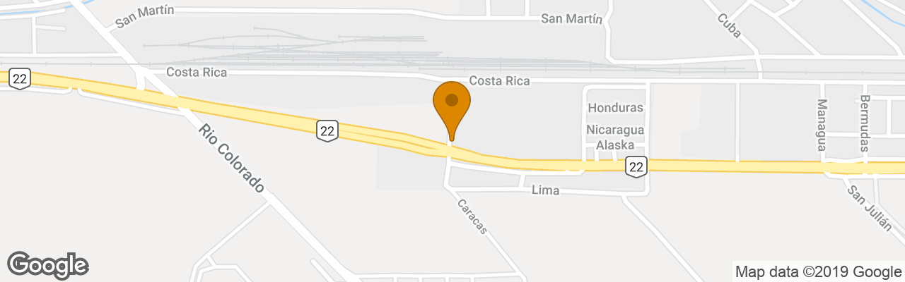 Howard Johnson Hotel Neuquen 