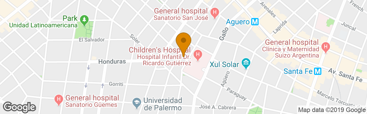 Hotel Sohopoint Palermo 