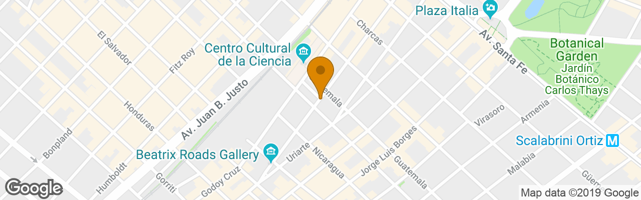 Hotel Feel Buenos Aires 