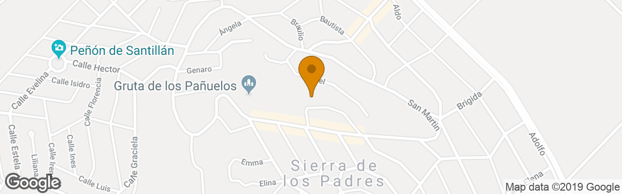 Hotel Las Piedras Vip Lodging 