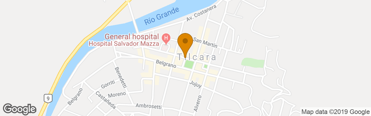 Hotel Posada Don Juan 