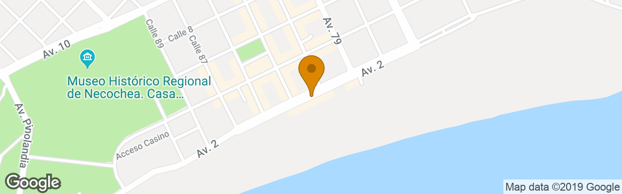 Apart Hotel Aires Del Mar 