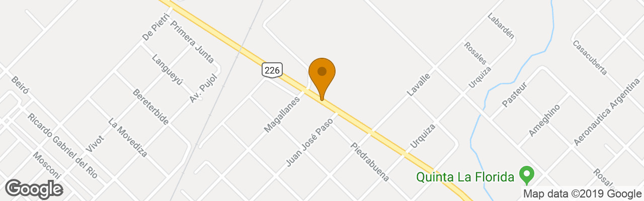 Soho Village Hotel Tandil 