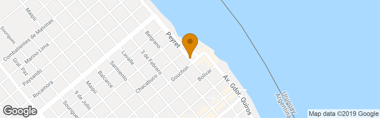 Hotel Hostería Restaurante Del Puerto 