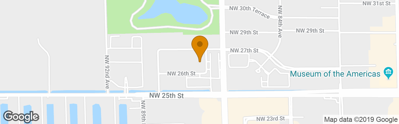 Hotel La Quinta Inn & Suites Miami Airport West 