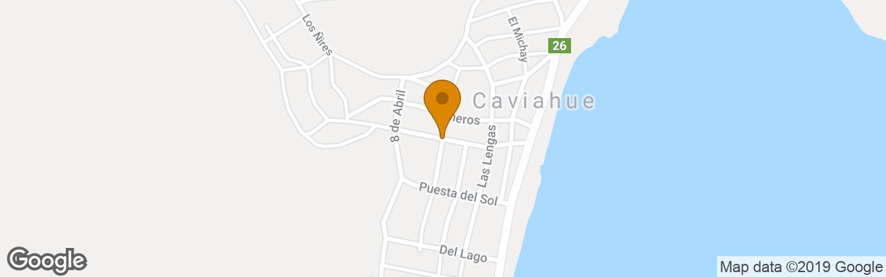 Hotel Cabanas Patagonia Village 