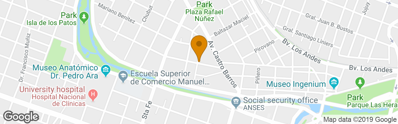 Hotel Apart Costa Rivera 