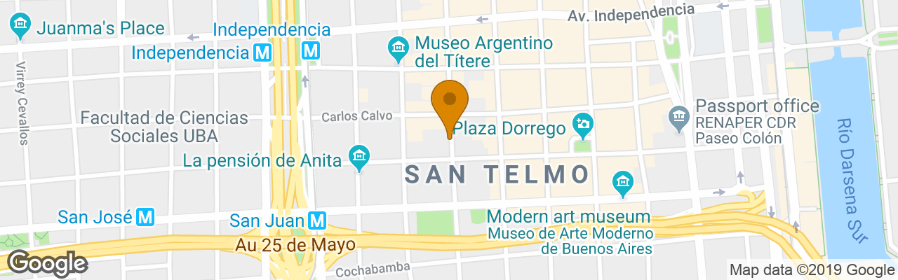 Hotel Entis Residencia Universitaria 