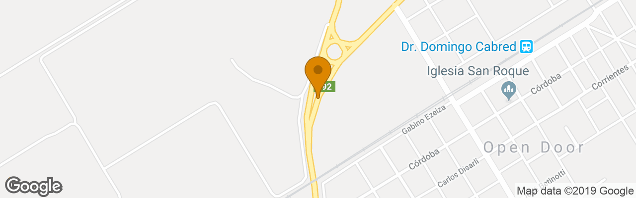 Hotel El Paraiso Polo Y Naturaleza 