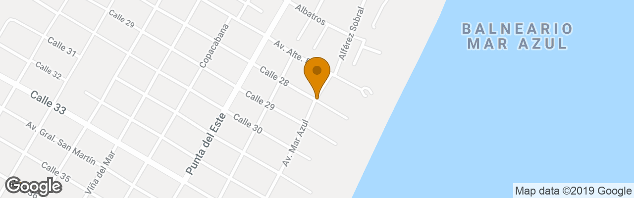 Hotel Playa Gaviota Home Apart 