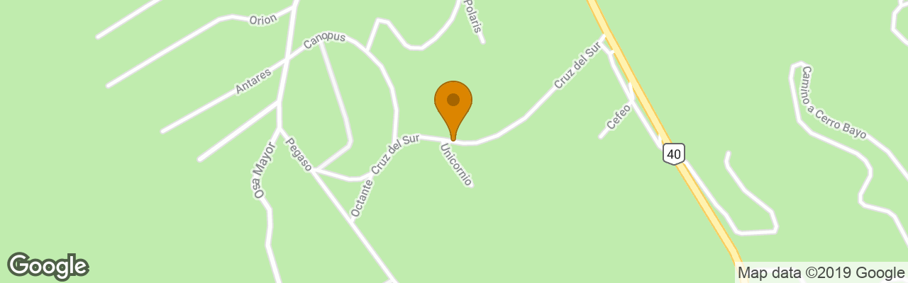 Hotel Ruca Kuyen Golf & Resort 