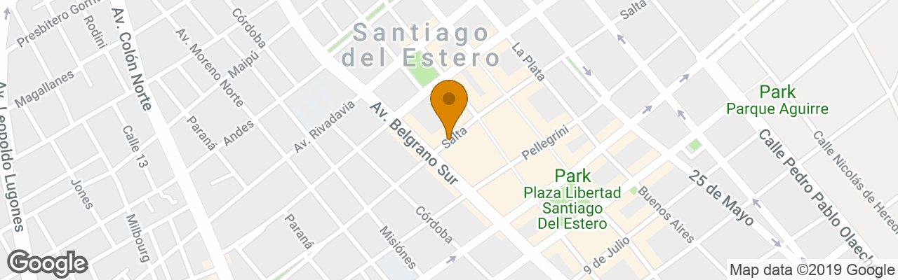 Hotel Altos Del Estero 