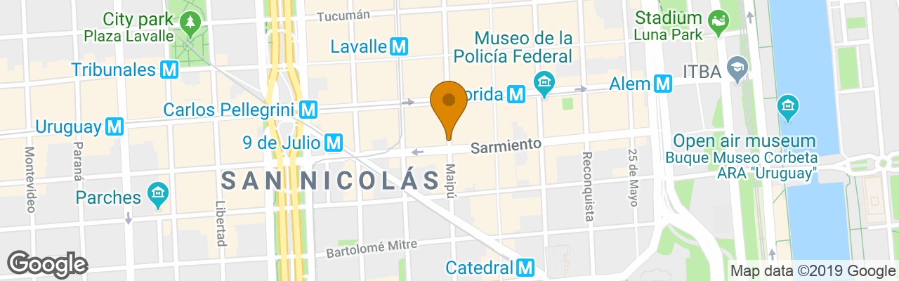 06 Central Hostel Buenos Aires 