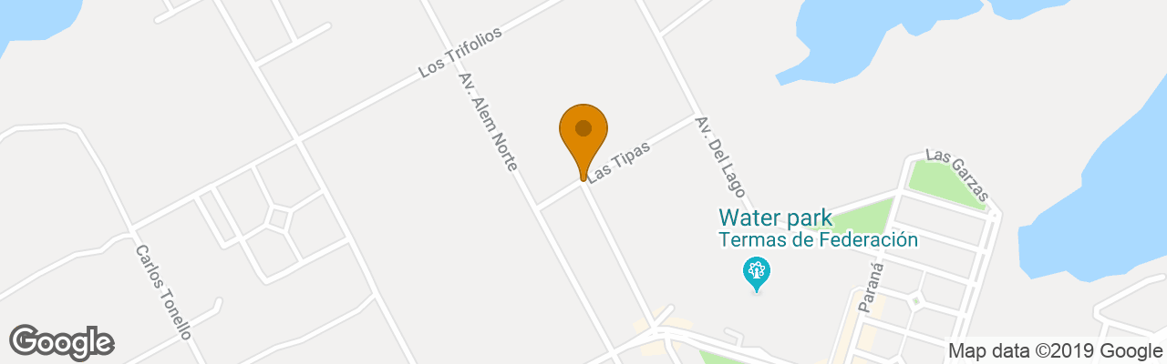 Hotel Paraiso Termal 