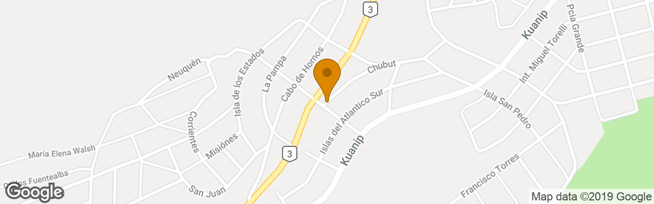 Hotel Posada Los Coihues 