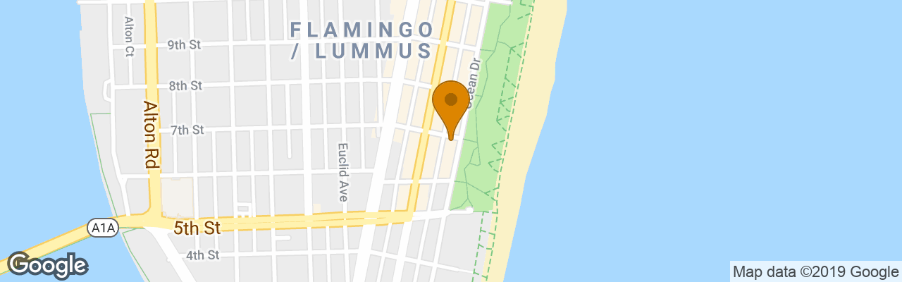 Majestic Avalon Hotel 