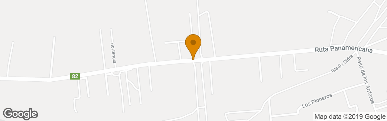 De Encalada Bed & Breakfast 