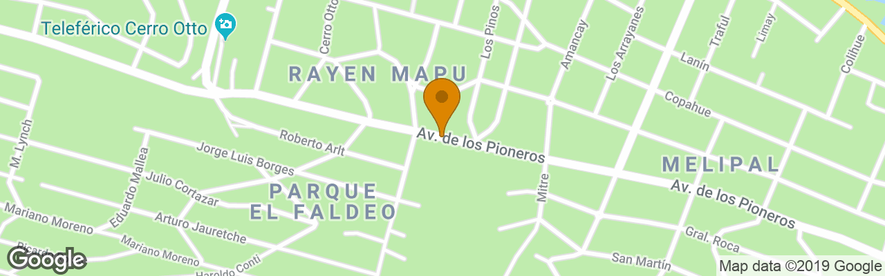 Hotel Rupu Pehuen Resort 