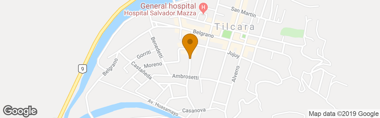 Hotel Al Sereno Hosteria y Spa 