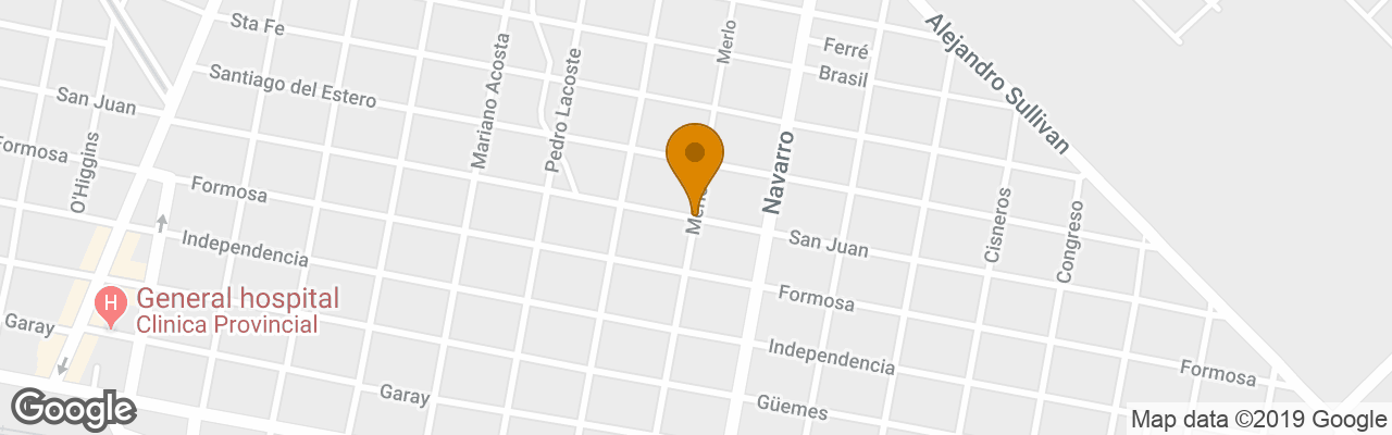 Hotel La Barraca - Tierra Nuestra 