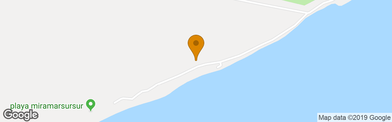 Hotel Complejo Frontera Sur 