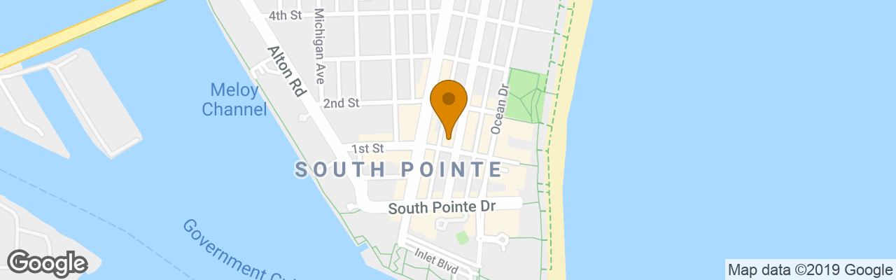 Hotel The Mercury South Beach 