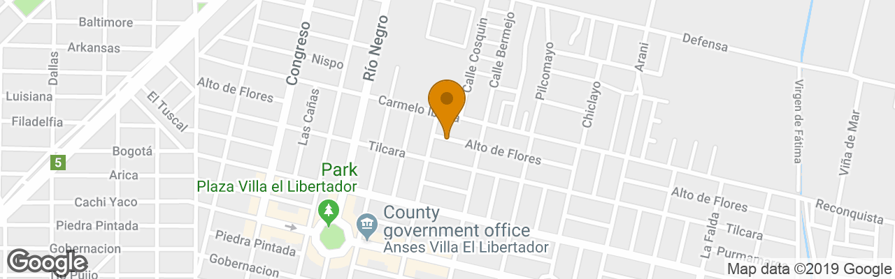 Los Molinos Hotel & Resort 