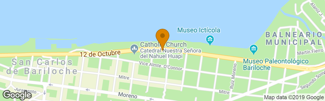 Hotel Argentino Del Sur 